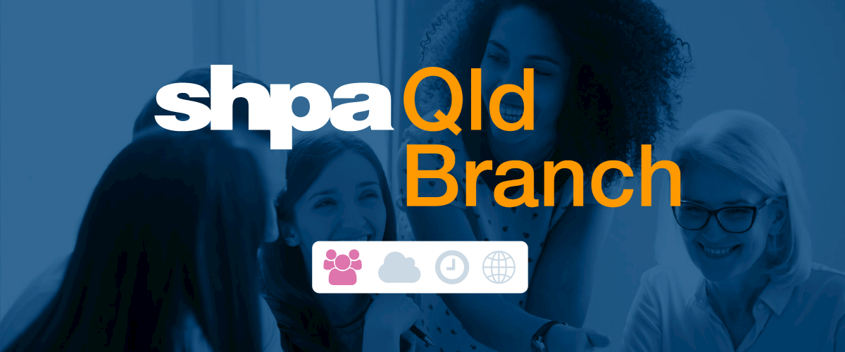 SHPA Qld Branch | Student Event: Hospital Pharmacist Speed Dating (Face-to-face)